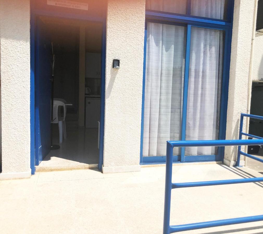 601 Center Apartamento Agia Napa