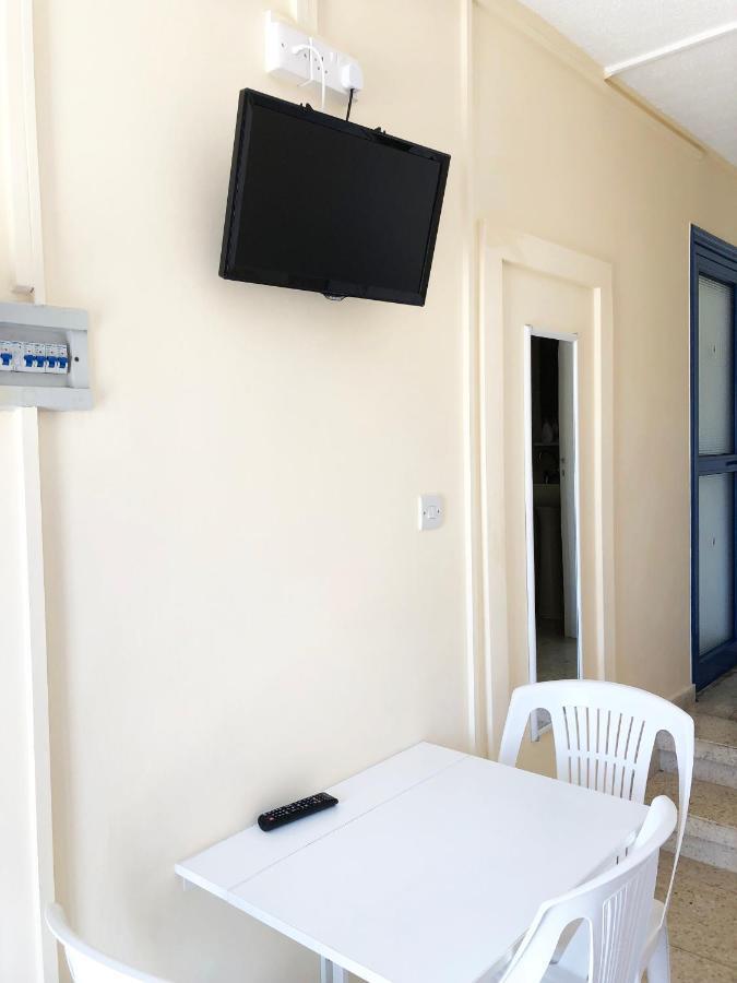 601 Center * Agia Napa