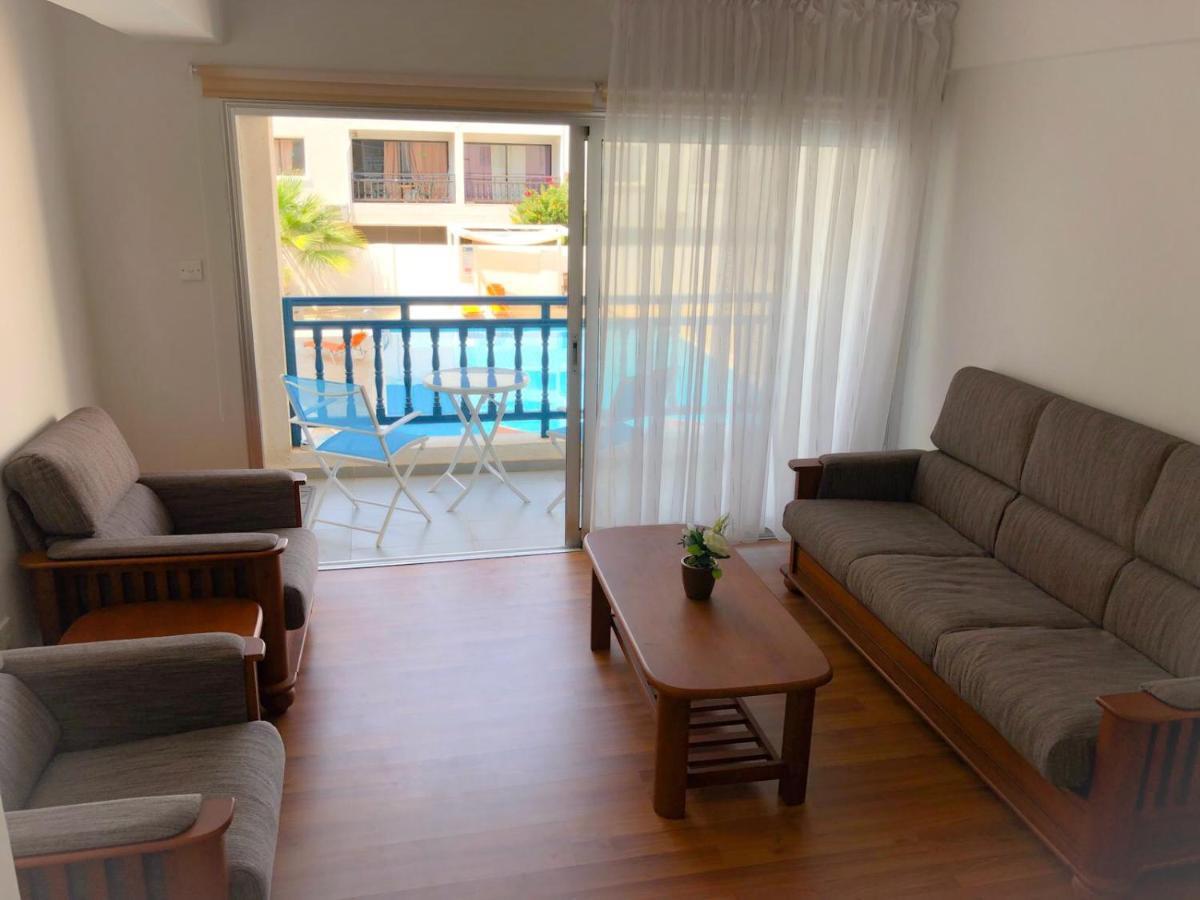 Apartamento Napa Blue Apartment, Xxl Pool,in Hearth Of *