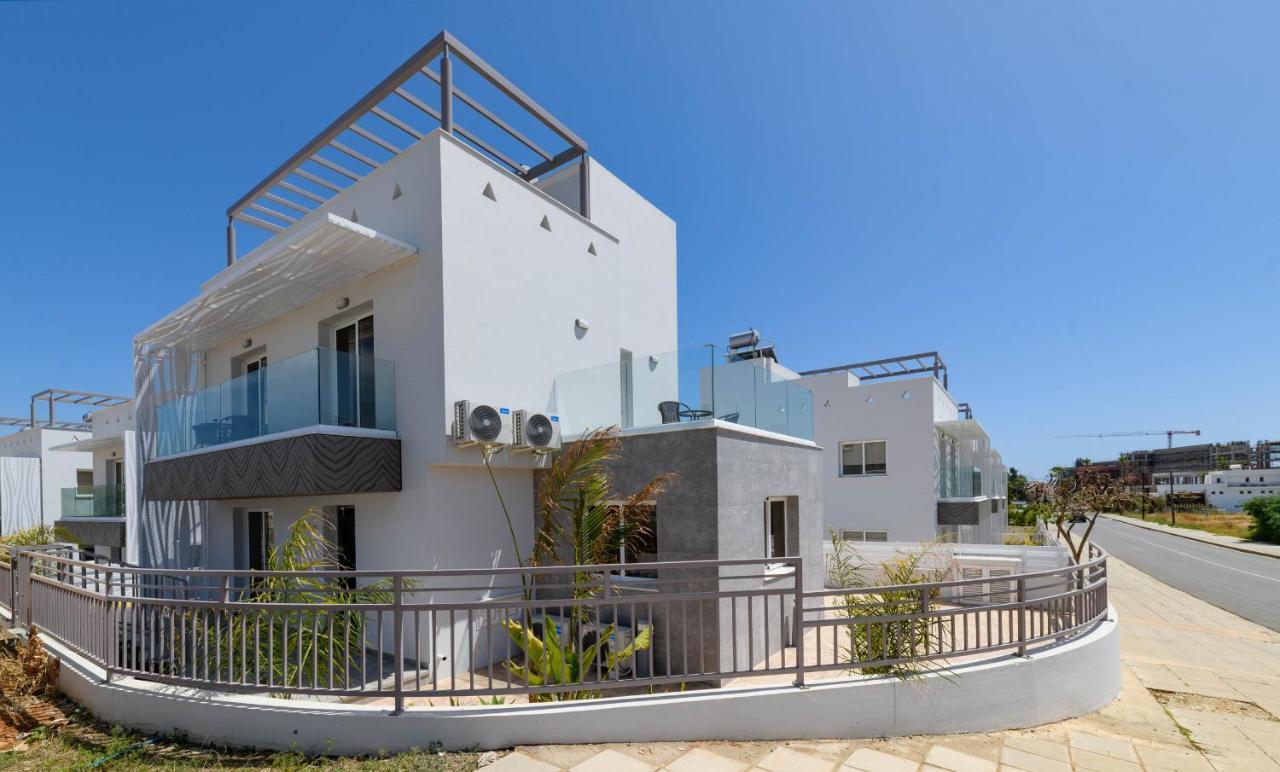 Nissini #4 Villa Ayia Napa
