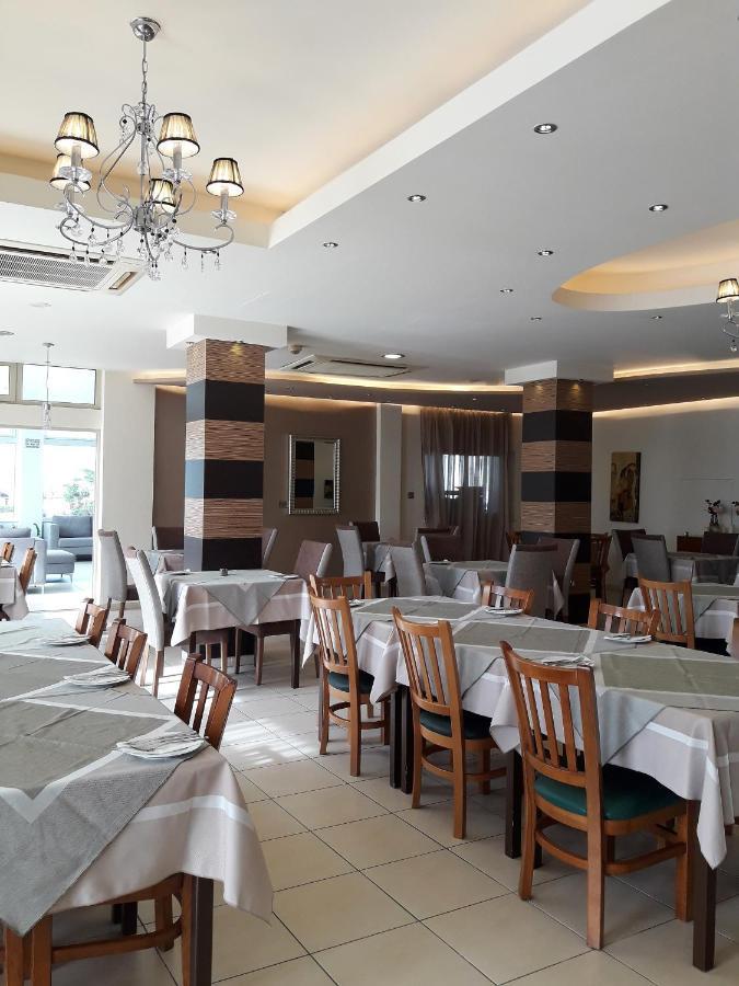 La Casa Di Napa Aparthotel Ayia Napa