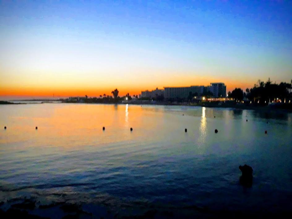 Christopher's Sandy * Agia Napa