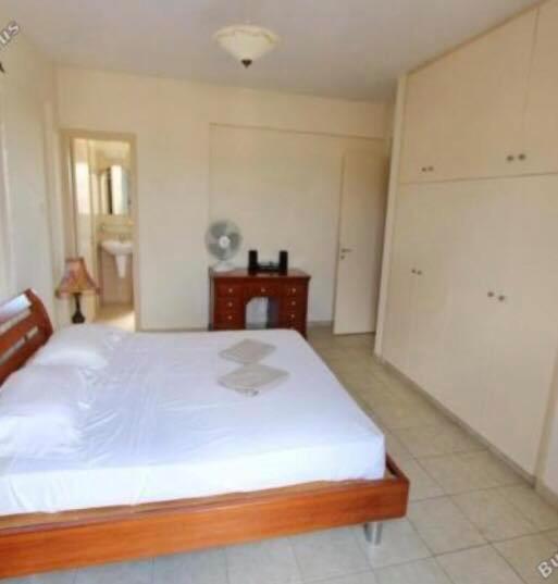Sunrise Villa Ayia Napa