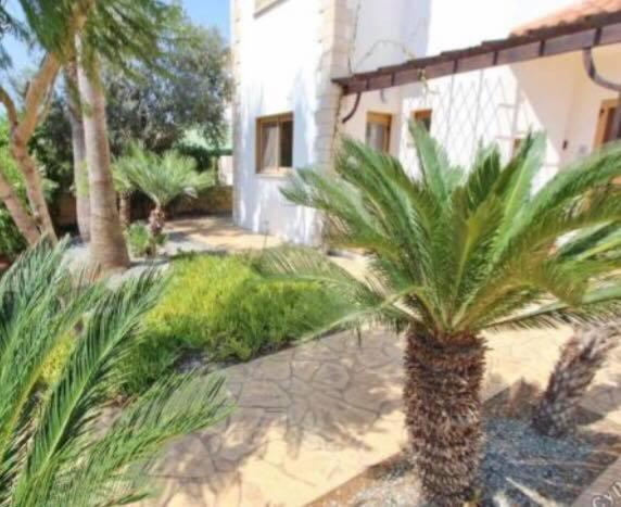 Sunrise Villa Ayia Napa