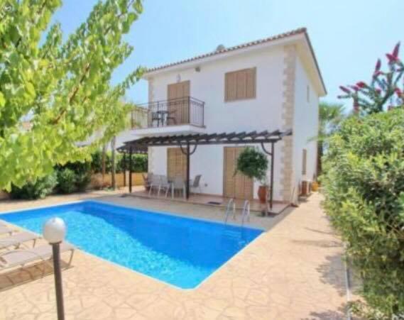 Sunrise Villa Ayia Napa