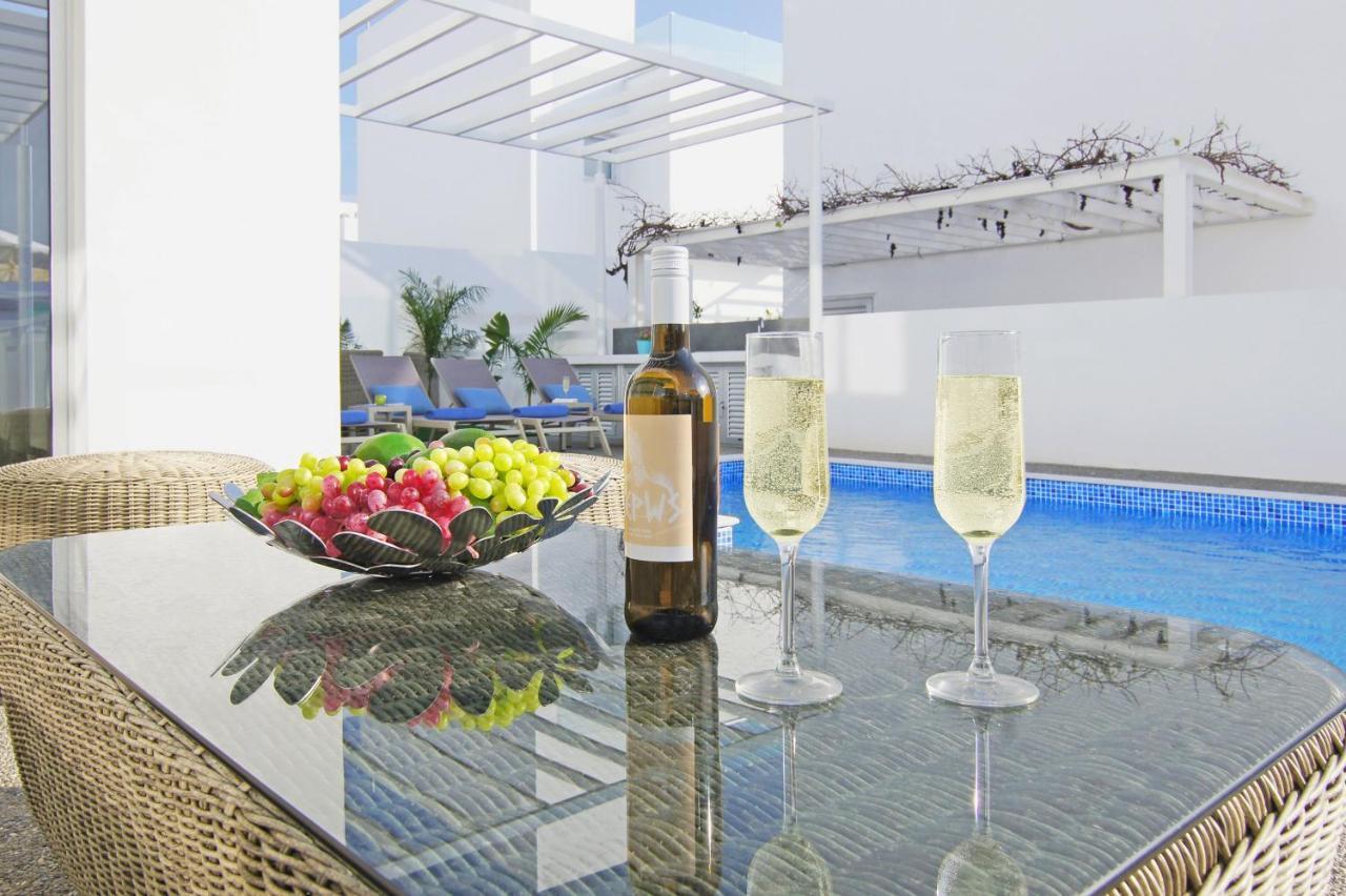 Paradisia Pousada Agia Napa