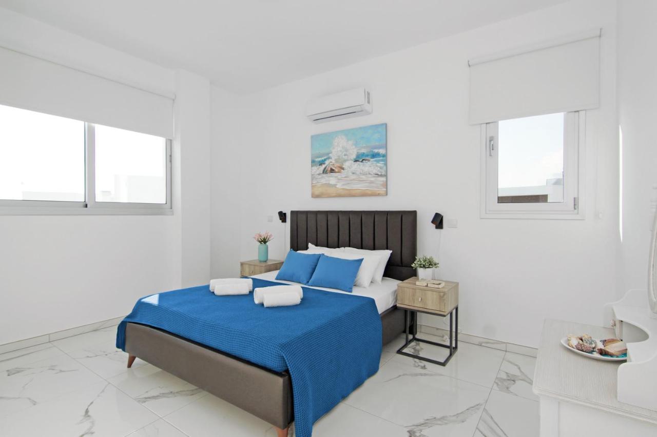 Paradisia * Agia Napa