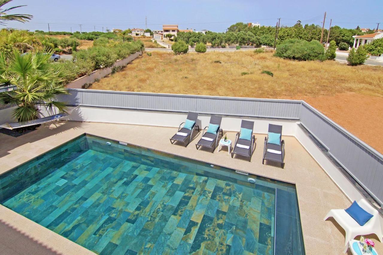 Yiasemina Agia Napa
