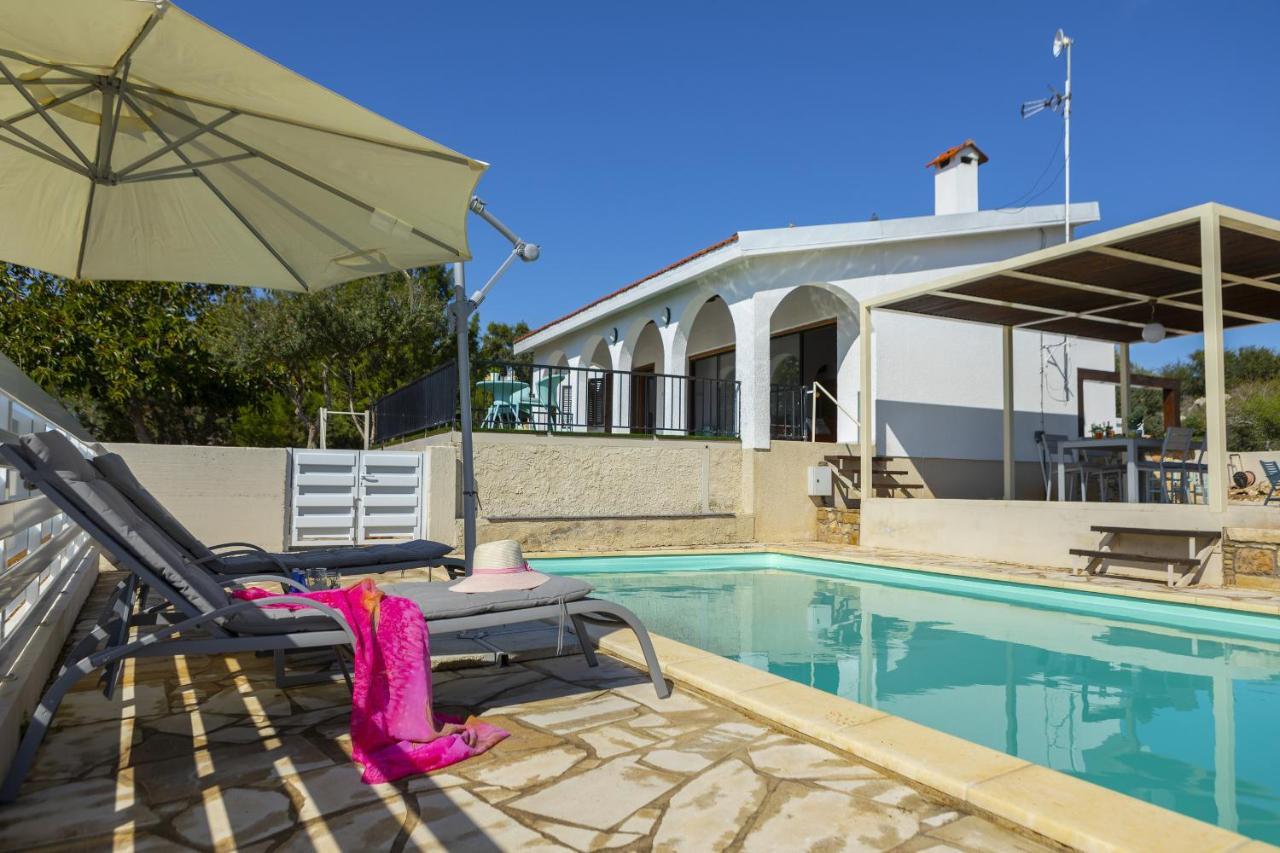 Ammos Sea View Villa Agia Napa