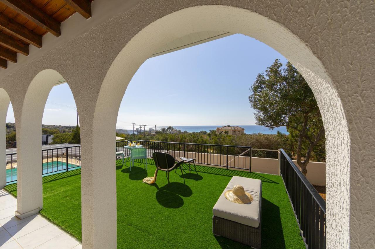 Ammos Sea View Agia Napa