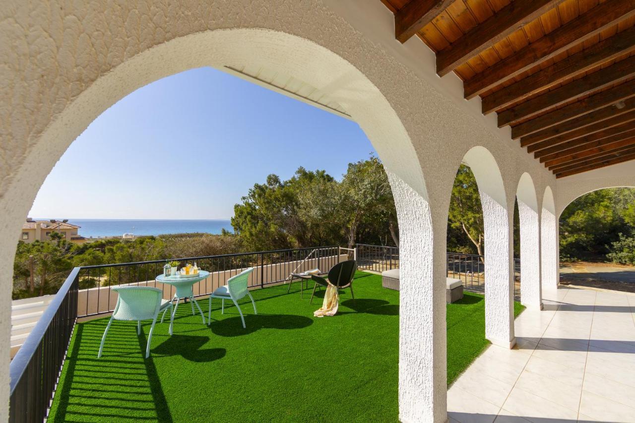 Ammos Sea View * Agia Napa