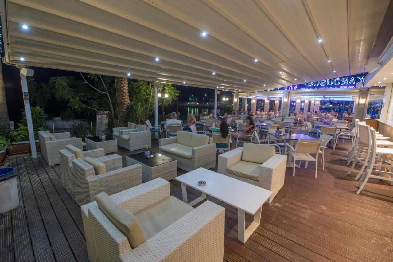 Aparthotel Karousos Agia Napa