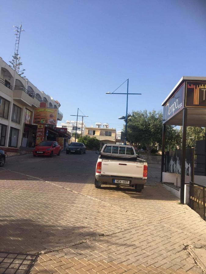 Central Luxury Apartment Agia Napa
