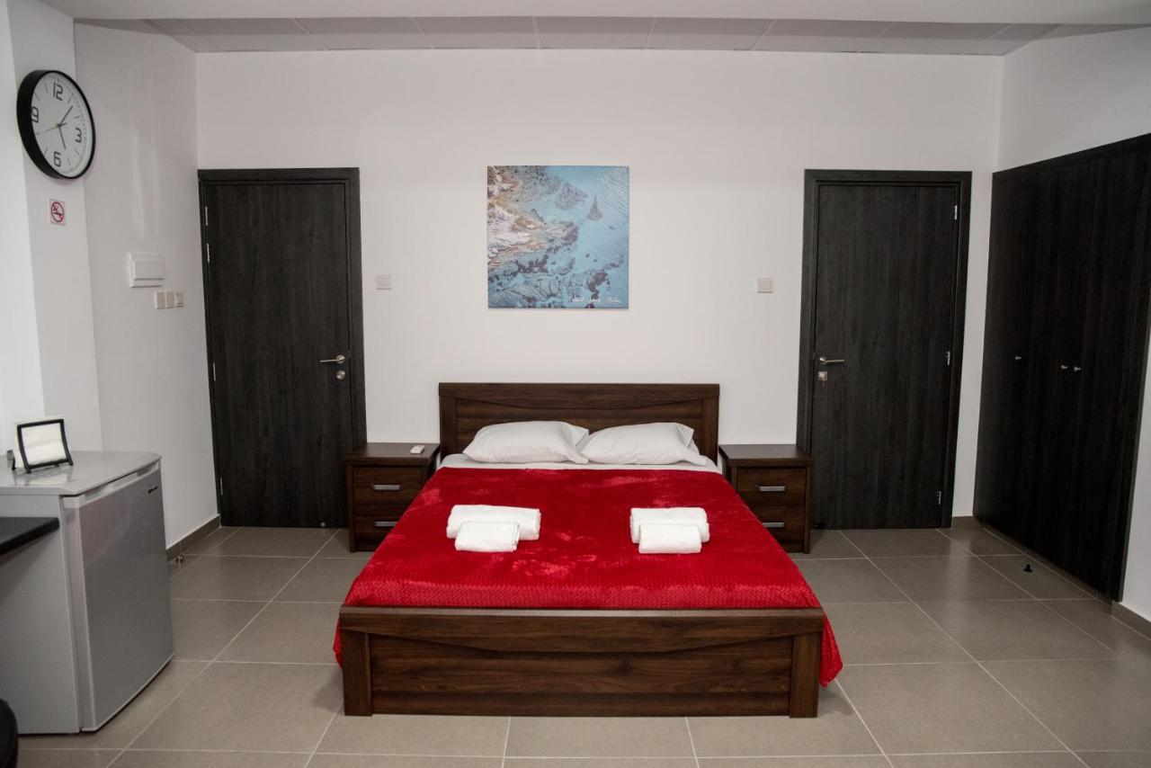 Apartment Central Luxury Agia Napa
