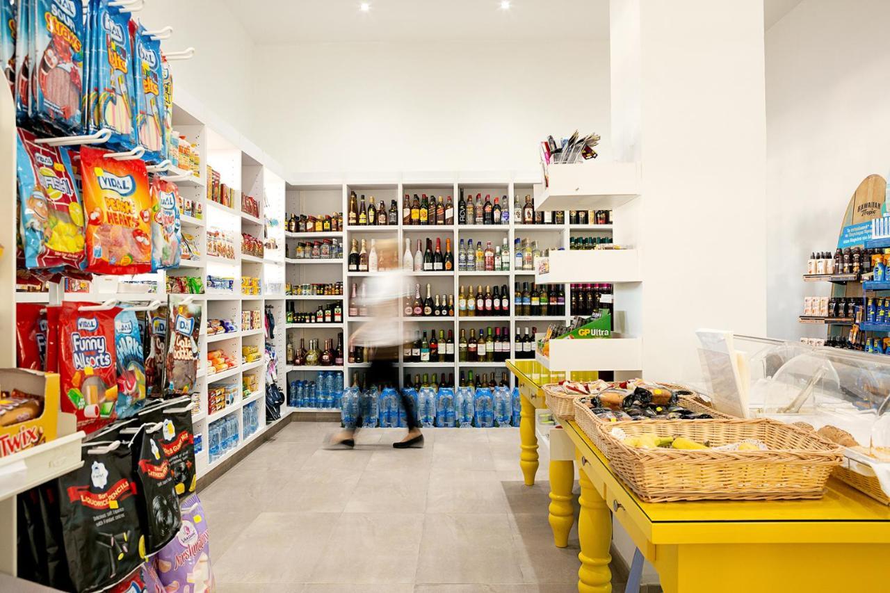 Hotel Sunprime - Adults Only Agia Napa
