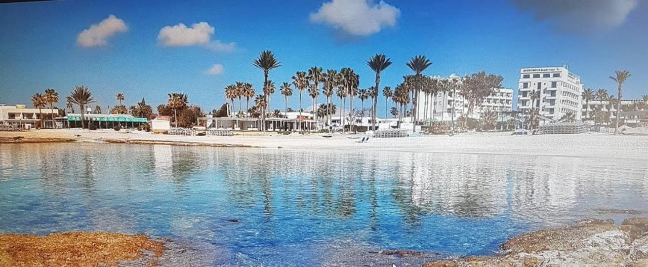 Christopher's Sandy * Agia Napa