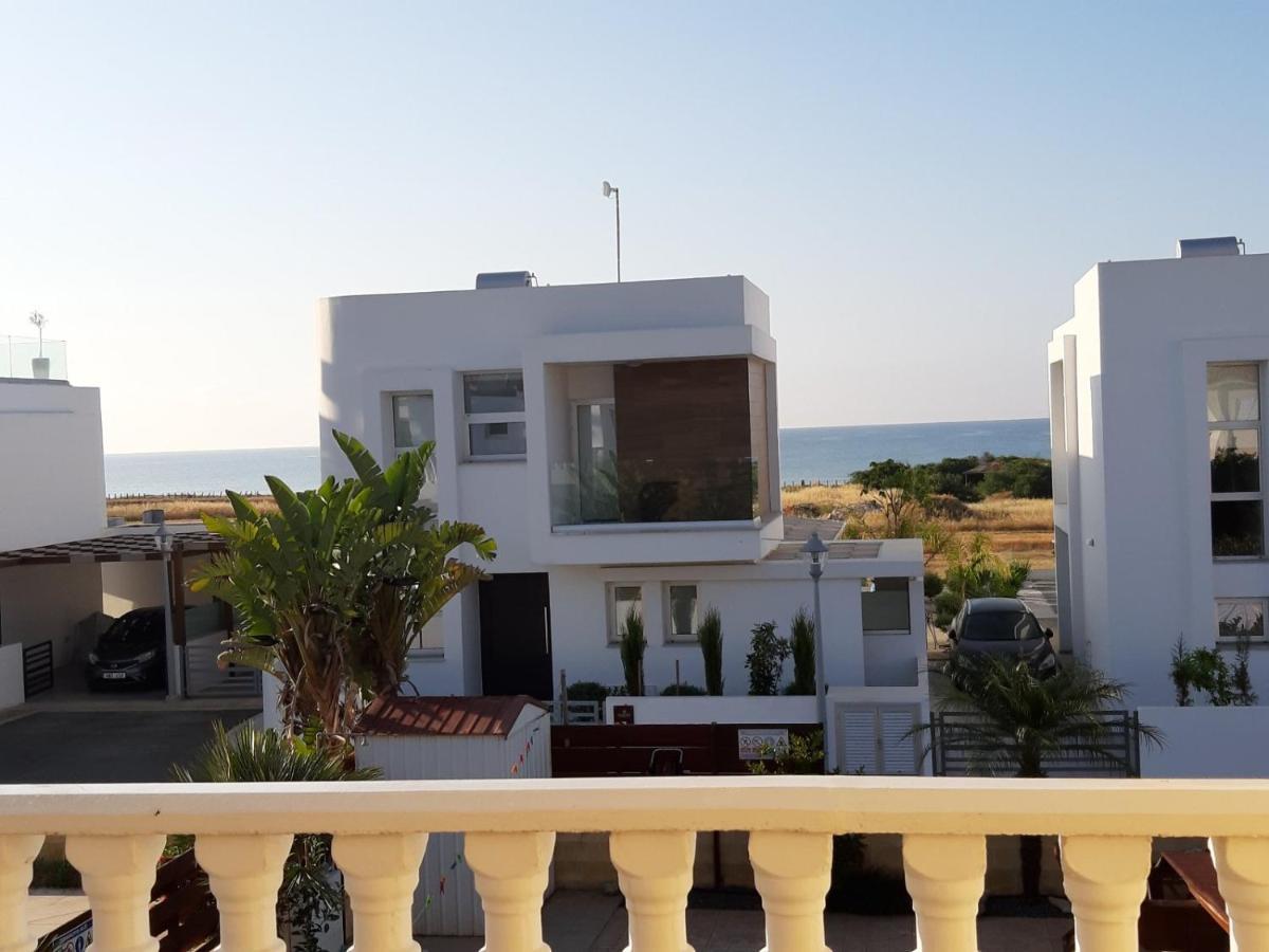Carolyn Villa Ayia Napa