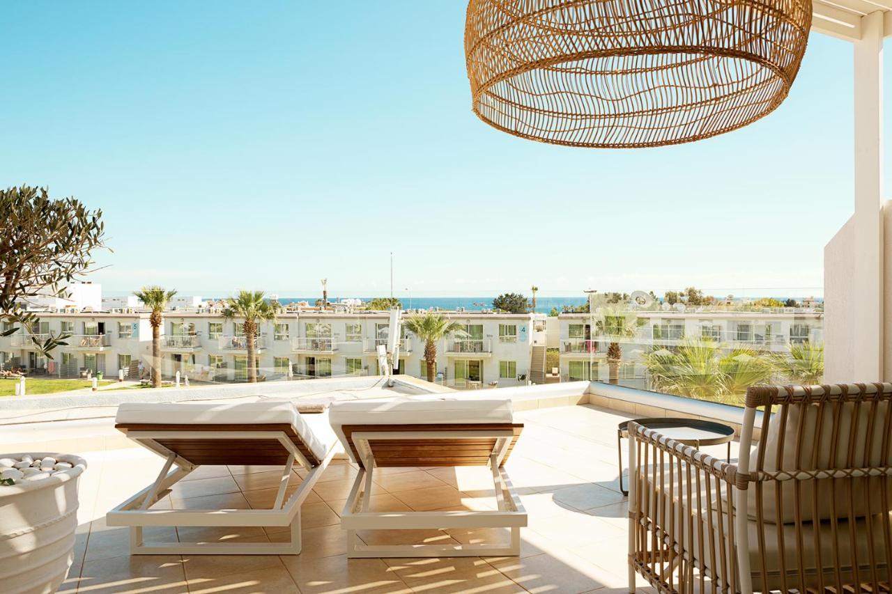 Sunprime - Adults Only Agia Napa