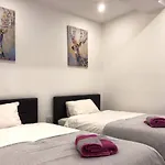 Ayia Napa Go Sea Apt.