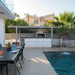 Villa Ruby Yiasemina