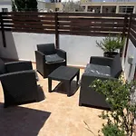Napachris Apartment