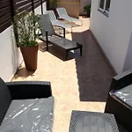 Napachris Apartment