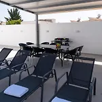Agia Thekla Villa Ekaterina 4 Bdrm