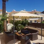 Nissi Luxury Villa