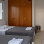Villa Ruby Nissi Beach