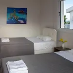 Villa Ruby Nissi Beach