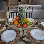 Villa Ruby Nissi Beach