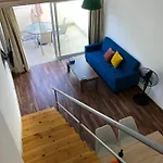 Cozy Loft Apartment