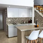 Cozy Loft Apartment