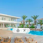 Atlantica Stavrolia Gardens