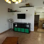 Napachris Apartment