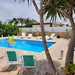 Villa Anastassia