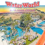 Ayia Napa Studio