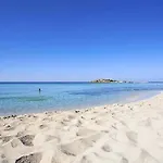 Nissi Golden Sands Family Apartment