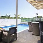 Villa Napa View