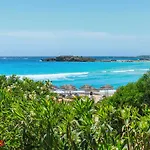 Nissini Nero, 3 Bedroom Villa With Private Pool, 5 Min To The Beach