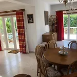 Sea Front Villa Natalia