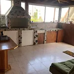 Sea Front Villa Natalia