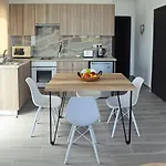 Ayia Napa Boutique Apartments