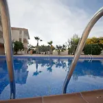 Marcelia Napa Suites
