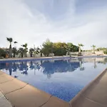Marcelia Napa Suites
