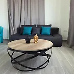 Ayia Napa Boutique Apartments