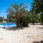 Marcelia Napa Suites