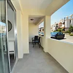 Myhome Delux, Ayia Napa 3 Bedroom With Pool