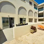 Myhome Delux, Ayia Napa 3 Bedroom With Pool