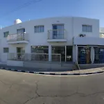 Christos Napa Apartments